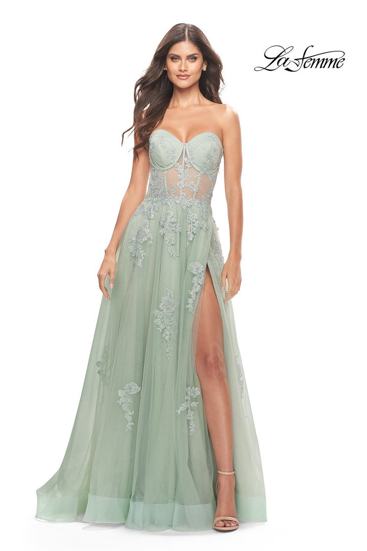 La Femme 31577 - Mydressline