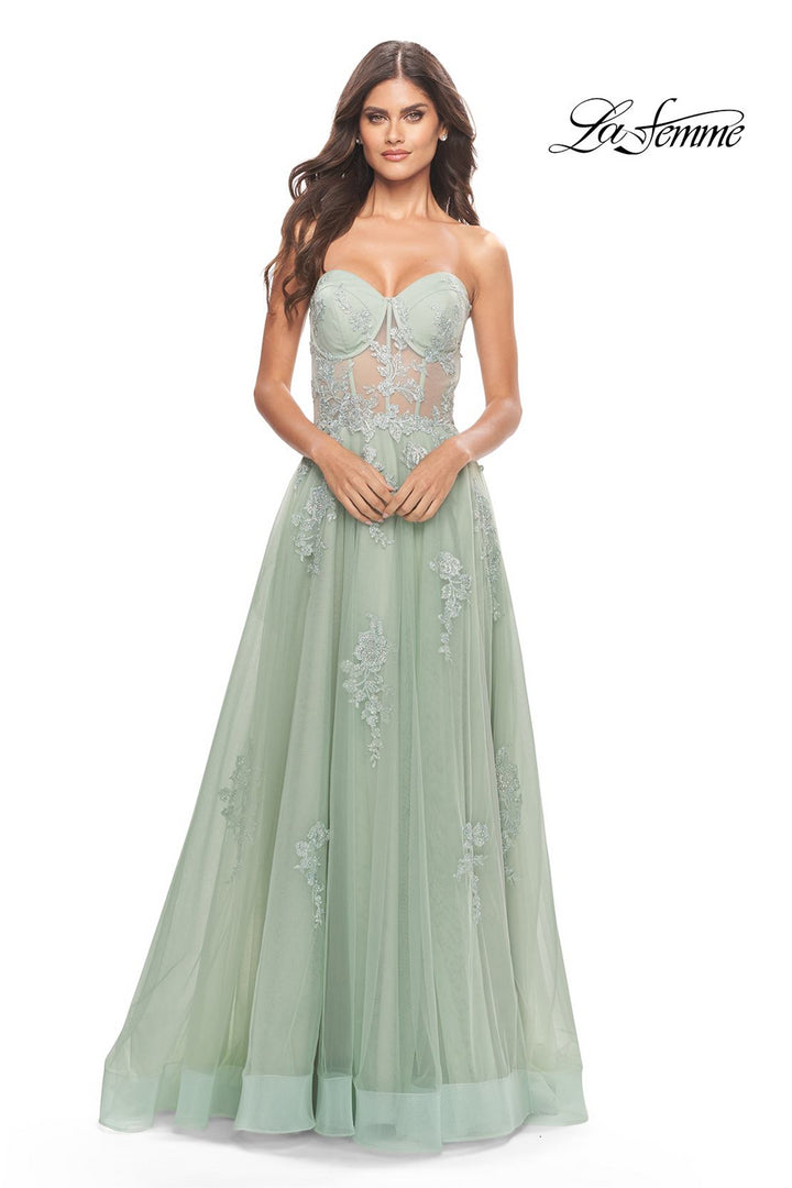 La Femme 31577 - Mydressline