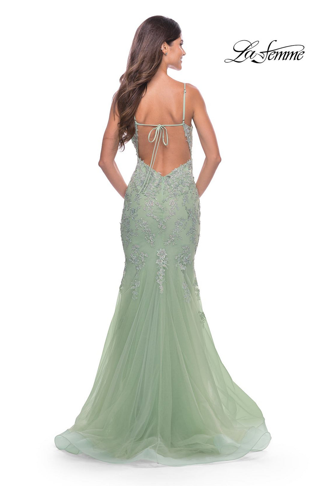 La Femme 31579 - Mydressline