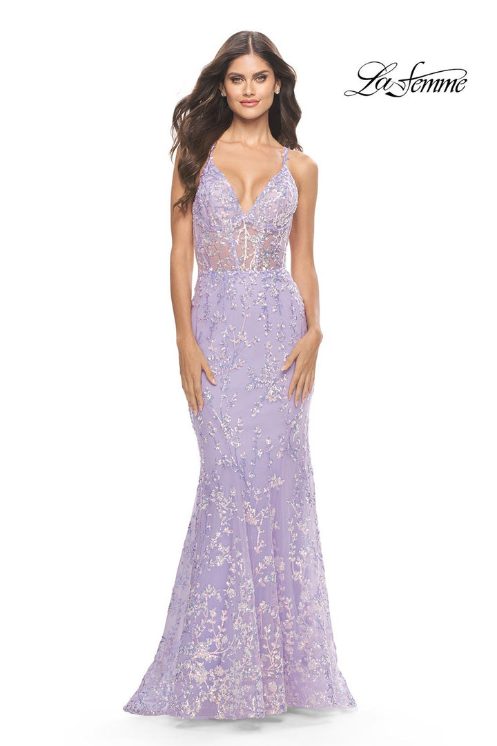 La Femme 31596 - Mydressline