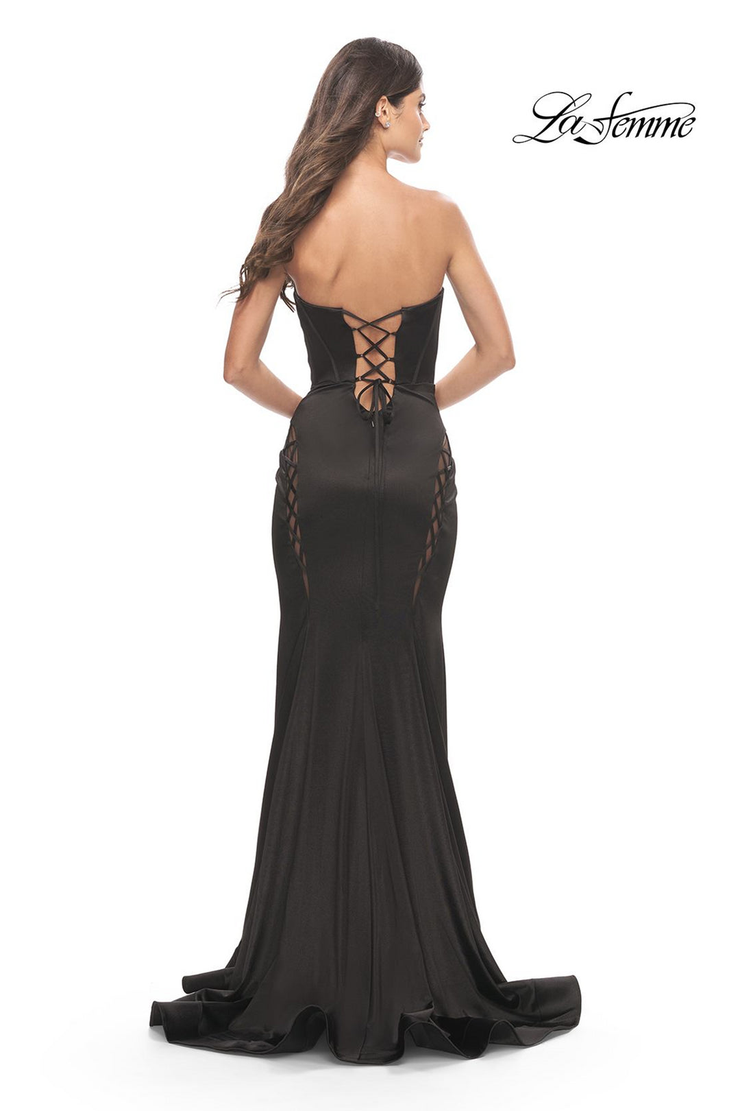 La Femme 31601 - Mydressline
