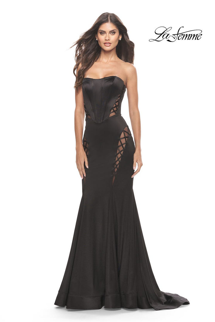 La Femme 31601 - Mydressline