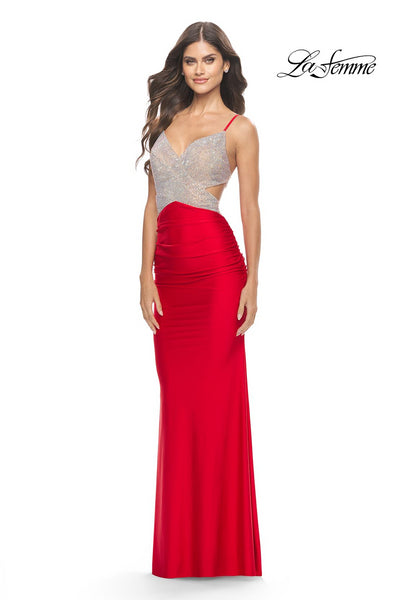 La Femme 31606 - Mydressline