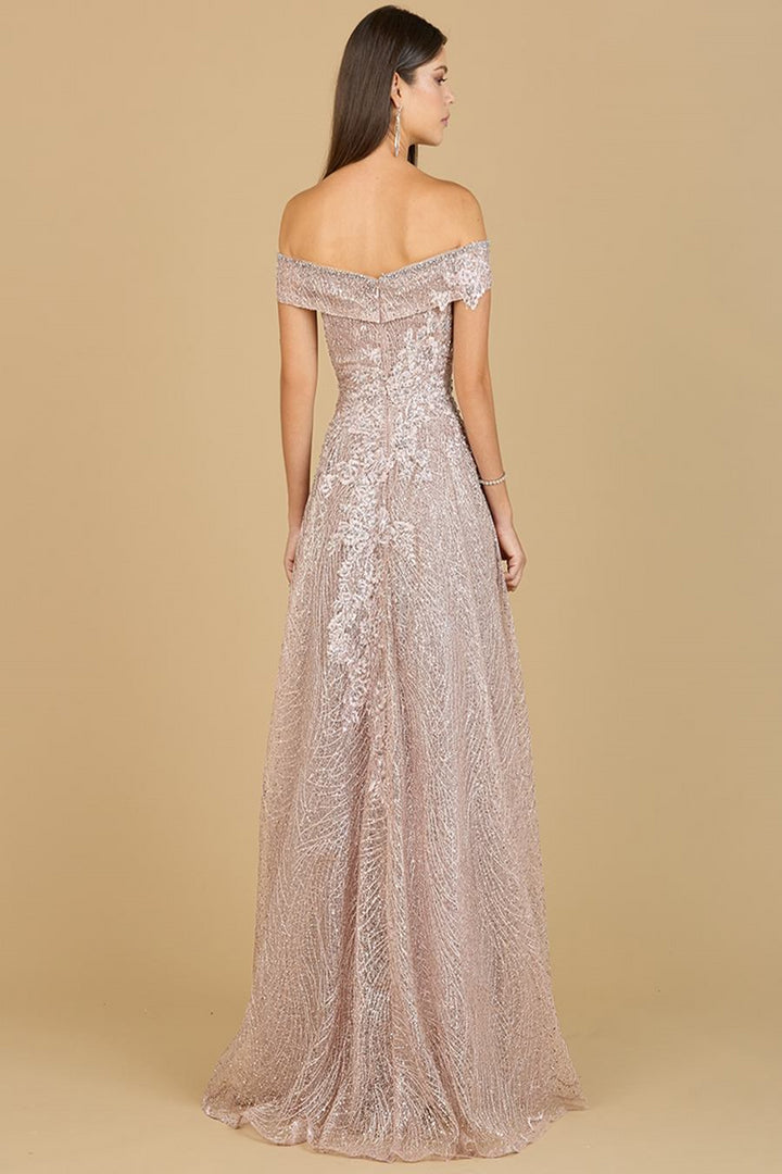 Lara 29191 - Mydressline