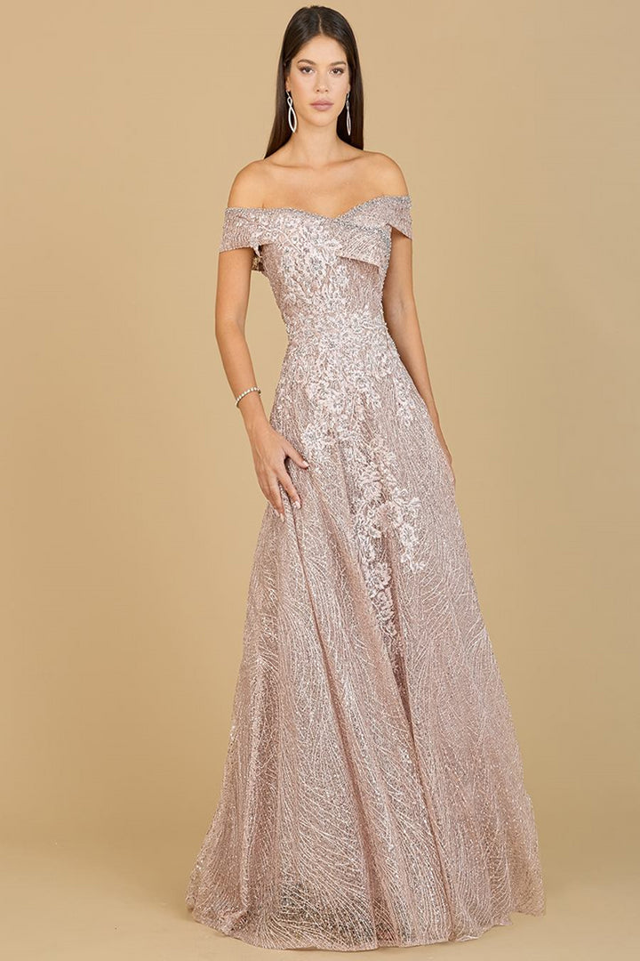 Lara 29191 - Mydressline