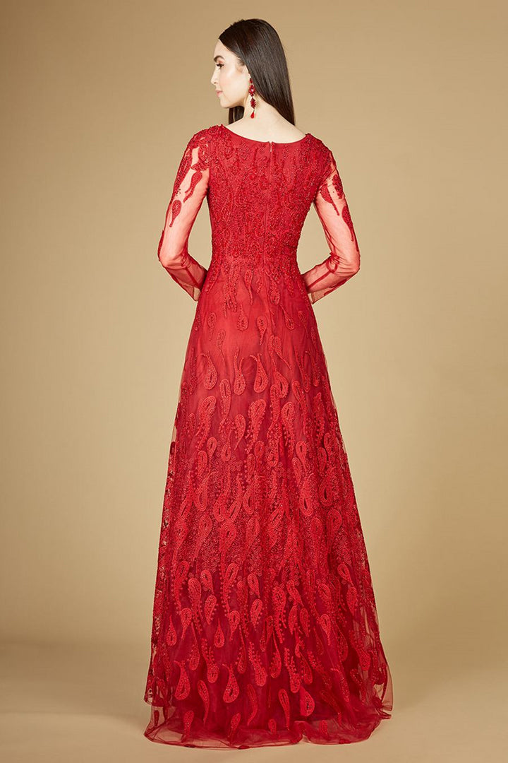 Lara 29212 - Mydressline