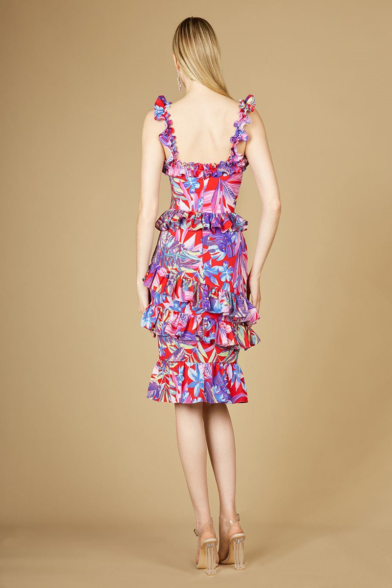 Lara 29267 - Mydressline