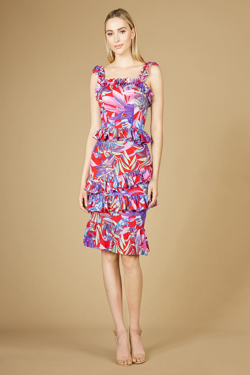 Lara 29267 - Mydressline