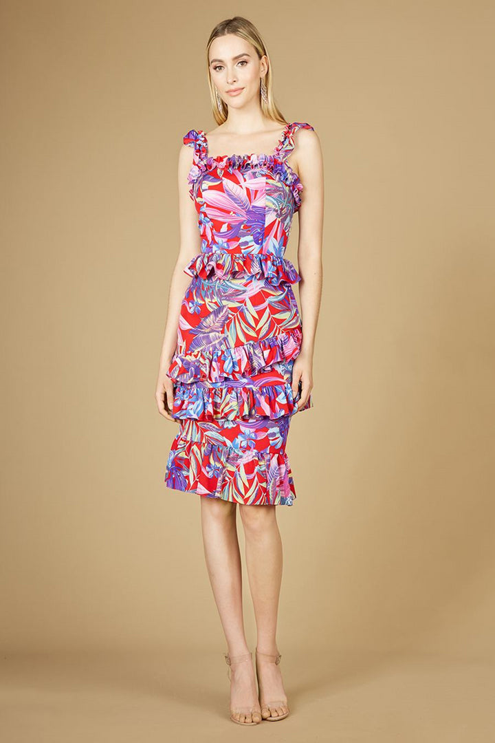 Lara 29267 - Mydressline