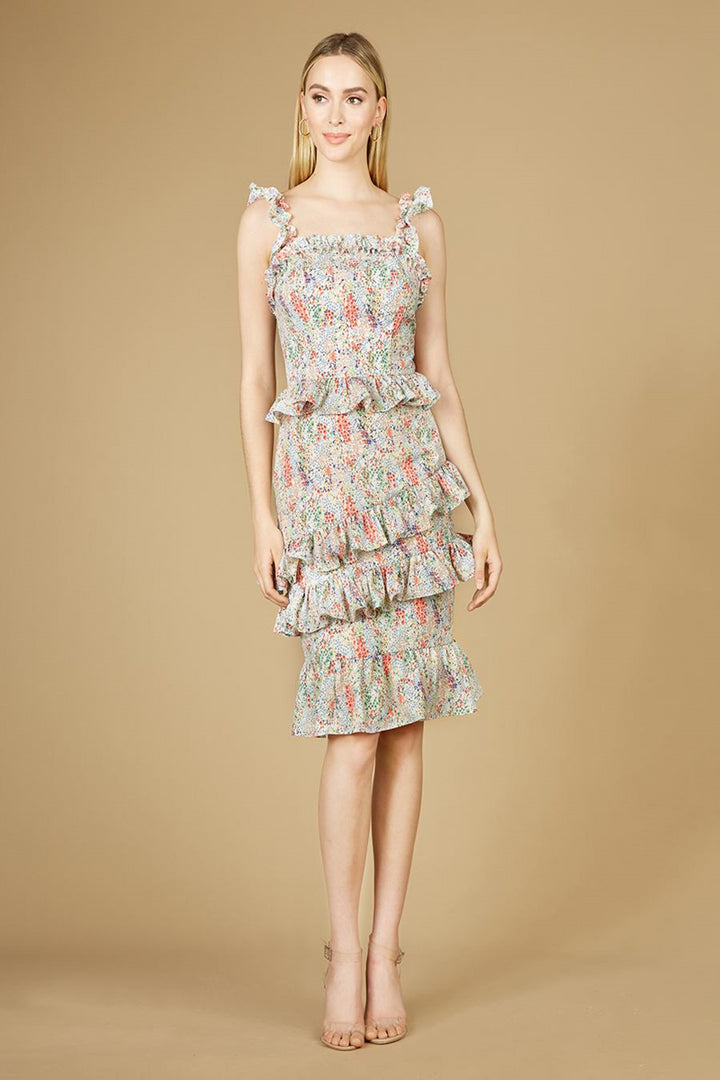 Lara 29272 - Mydressline