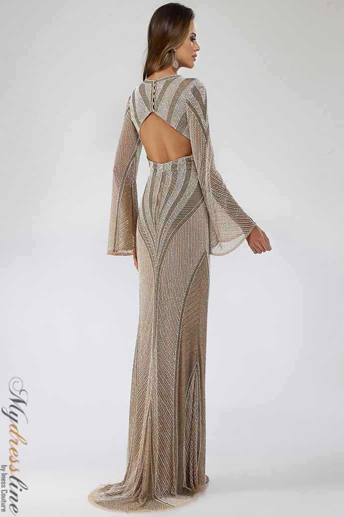 Lara 29525 - Mydressline