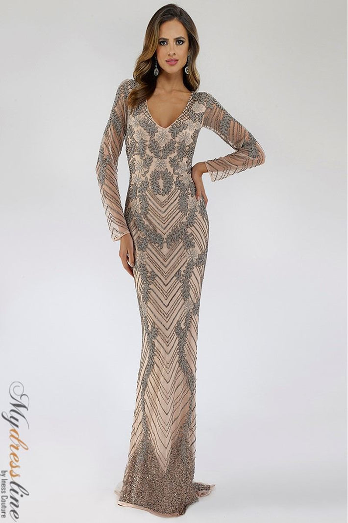 Lara 29596 - Mydressline