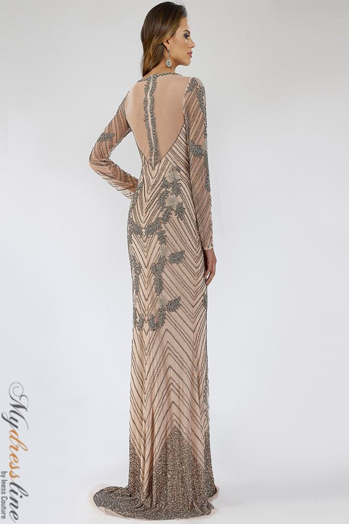Lara 29596 - Mydressline