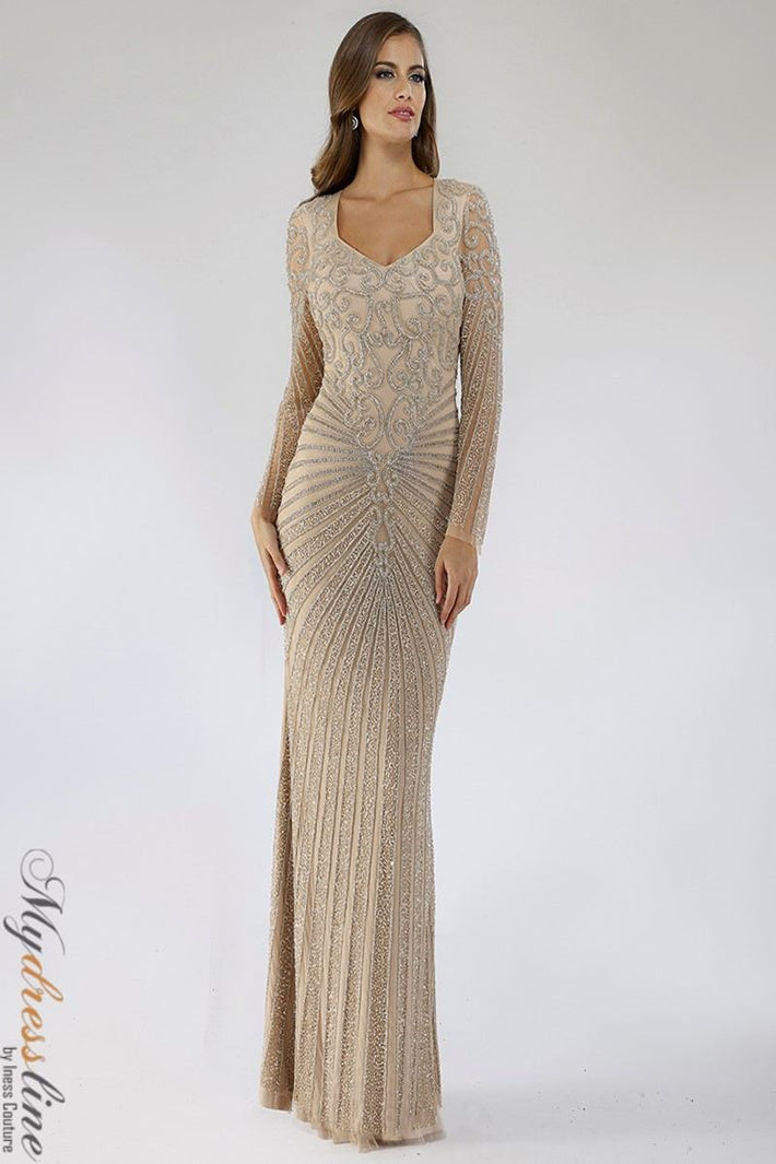 Lara 29602 - Mydressline