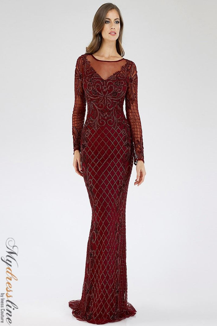 Lara 29603 - Mydressline