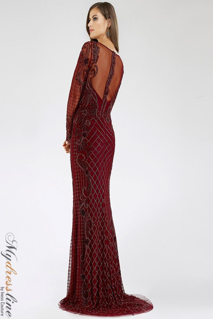 Lara 29603 - Mydressline