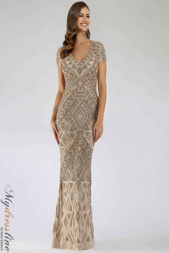 Lara 29604 - Mydressline