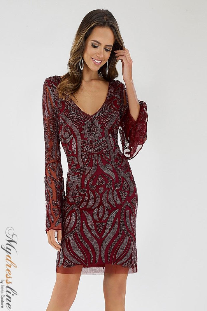 Lara 29608 - Mydressline