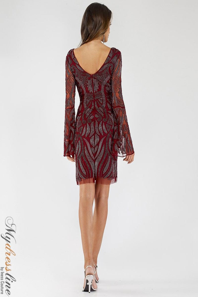 Lara 29608 - Mydressline