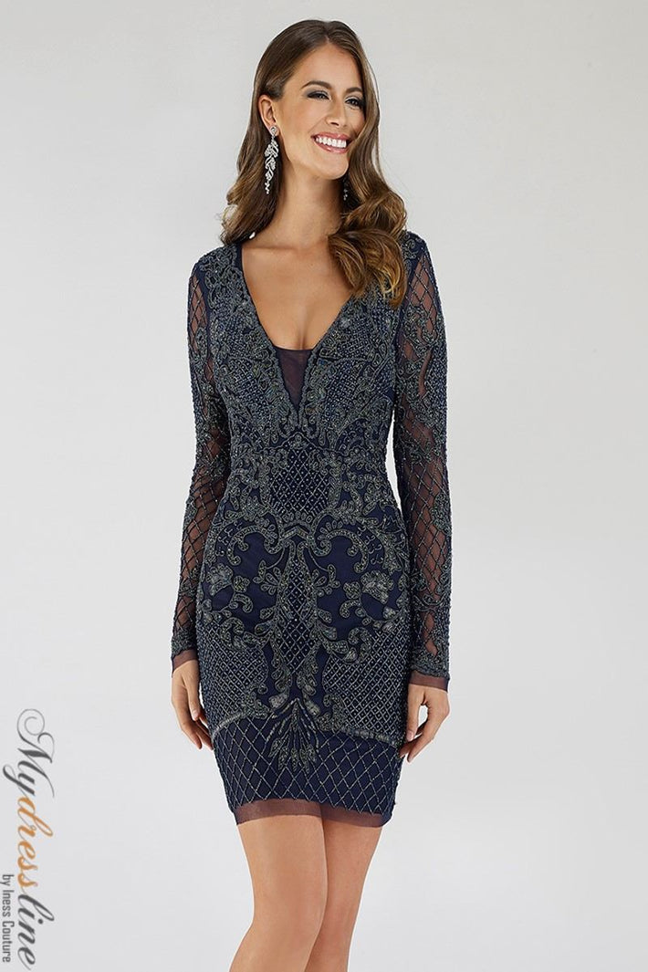 Lara 29610 - Mydressline