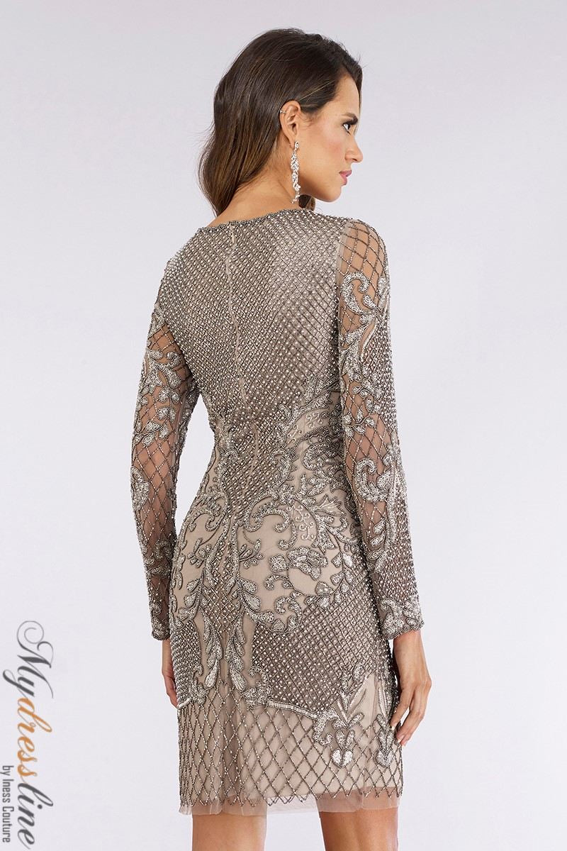 Lara 29610 - Mydressline