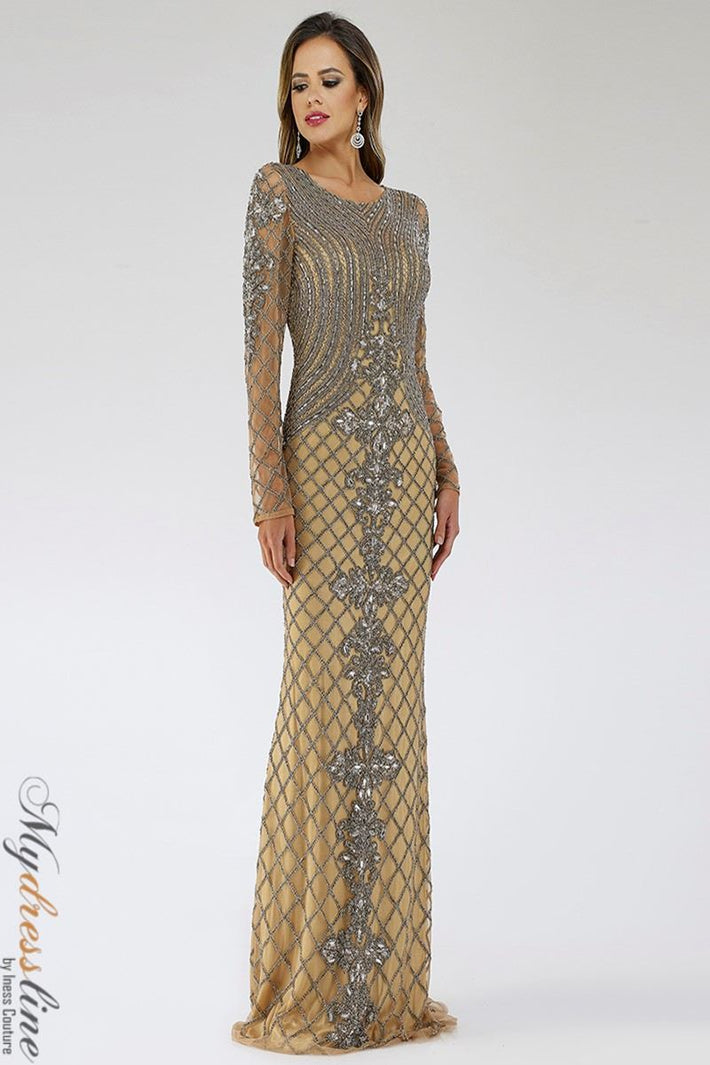 Lara 29616 - Mydressline