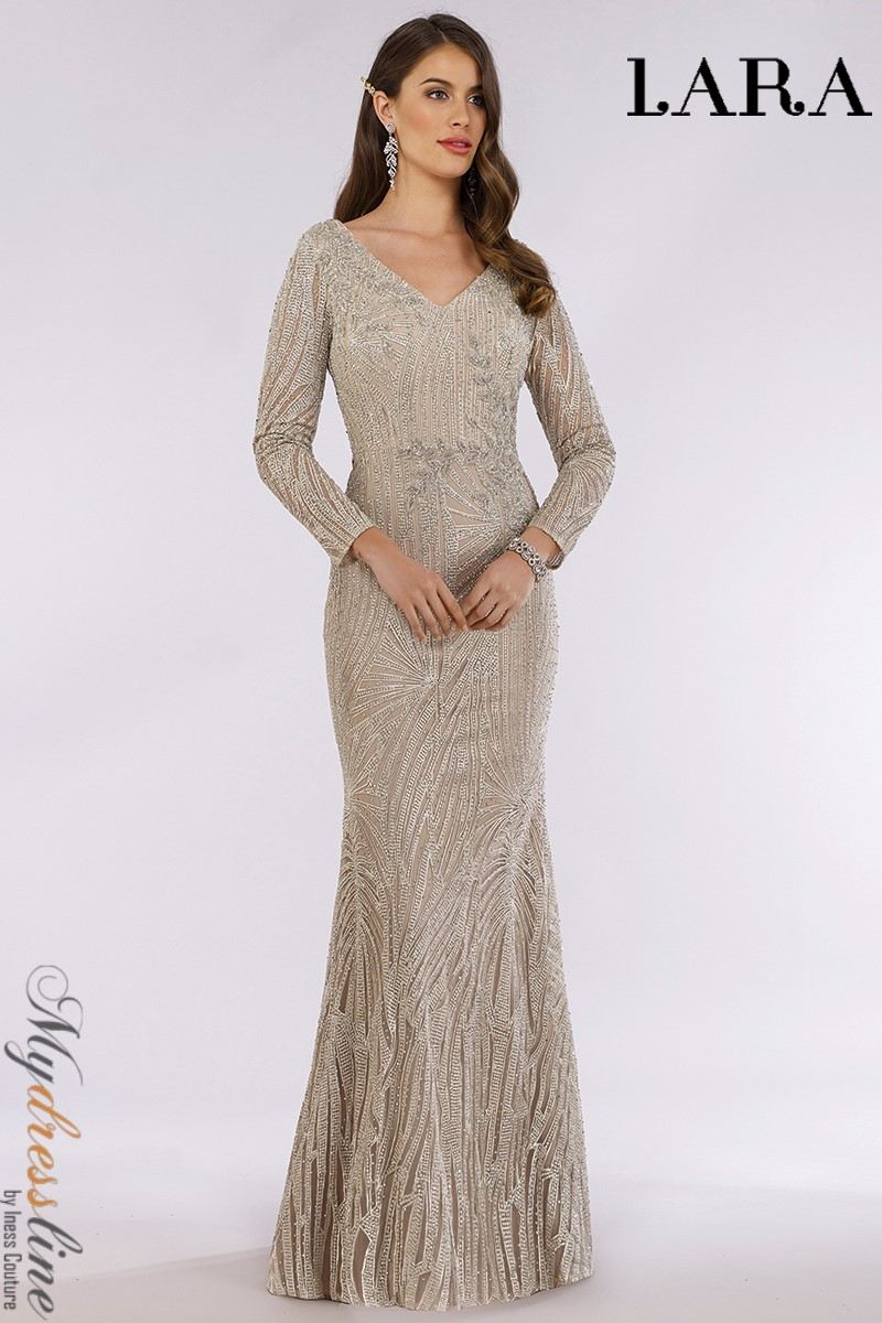 Elegant Lara 29617 Dress: Unbeatable Value for Evening Elegance ...