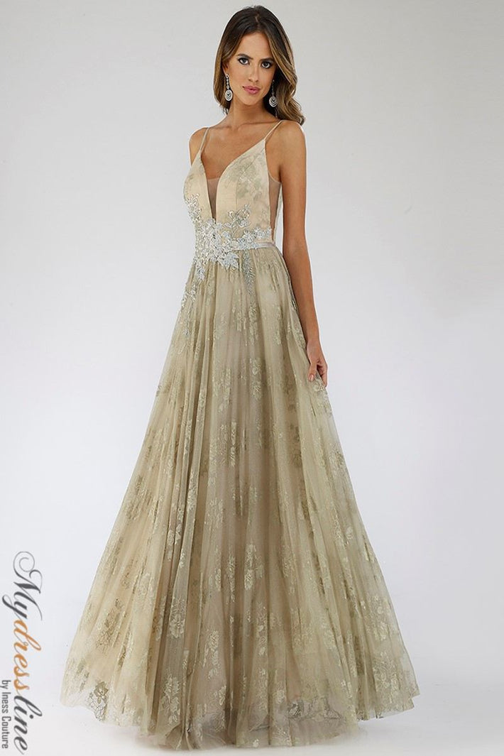Lara 29631 - Mydressline