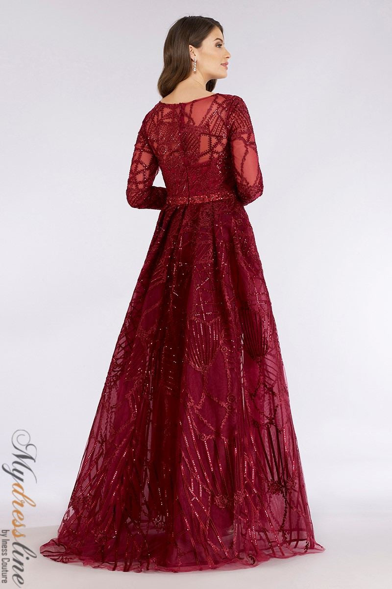 Lara 29633 - Mydressline