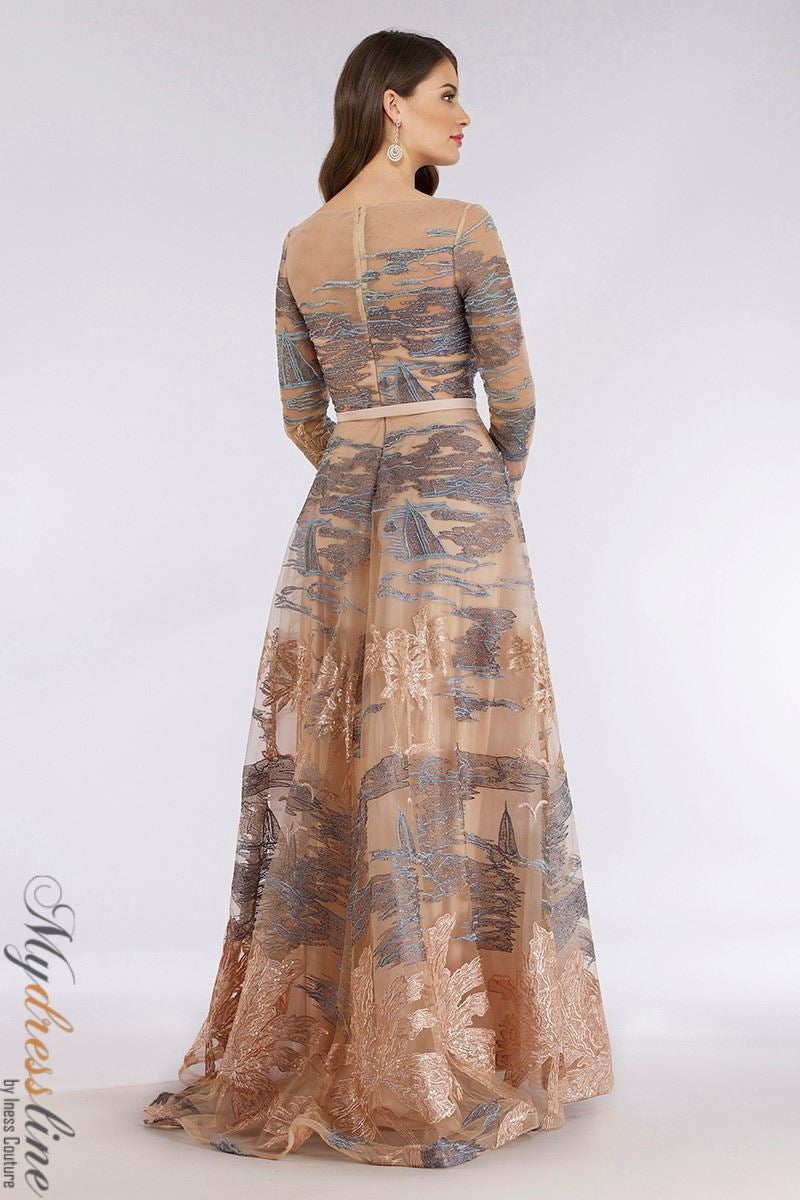 Lara 29640 - Mydressline