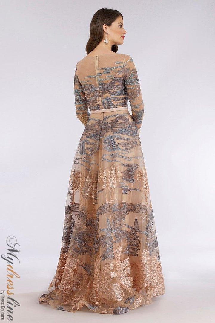 Lara 29640 - Mydressline