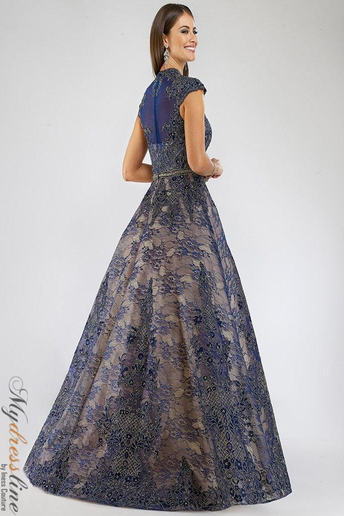 Lara 29678 - Mydressline