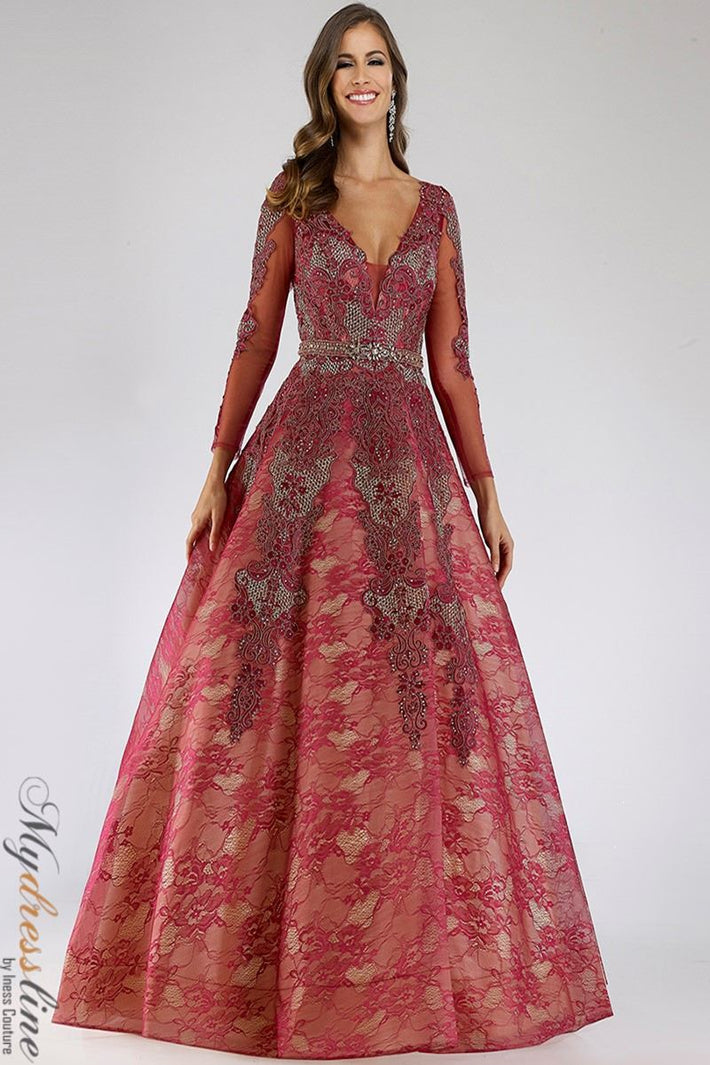Lara 29679 - Mydressline
