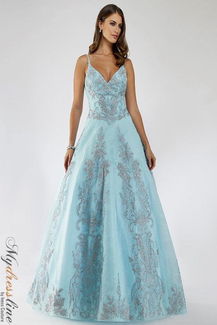 Lara 29681 - Mydressline