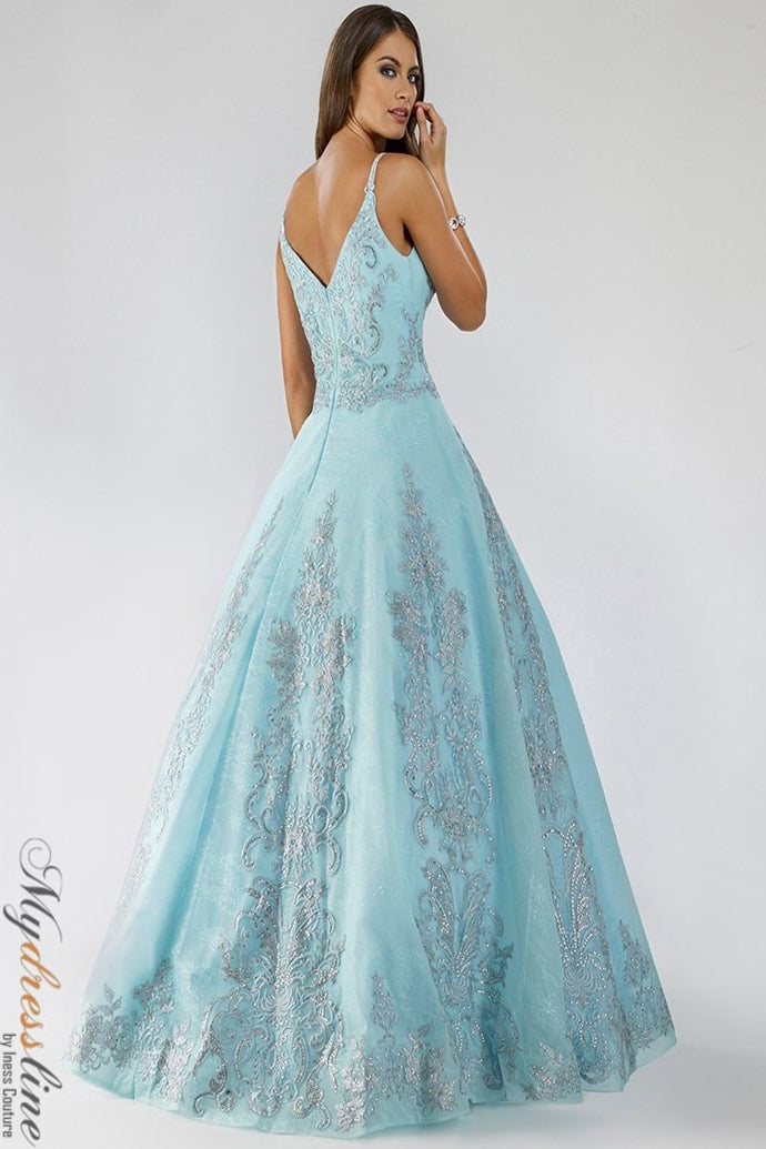Lara 29681 - Mydressline