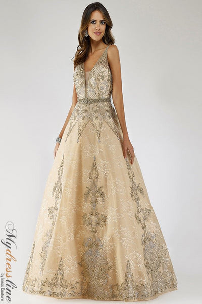Lara 29682 - Mydressline