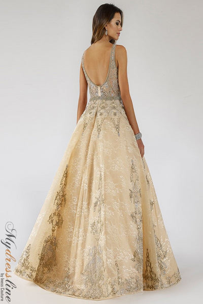 Lara 29682 - Mydressline