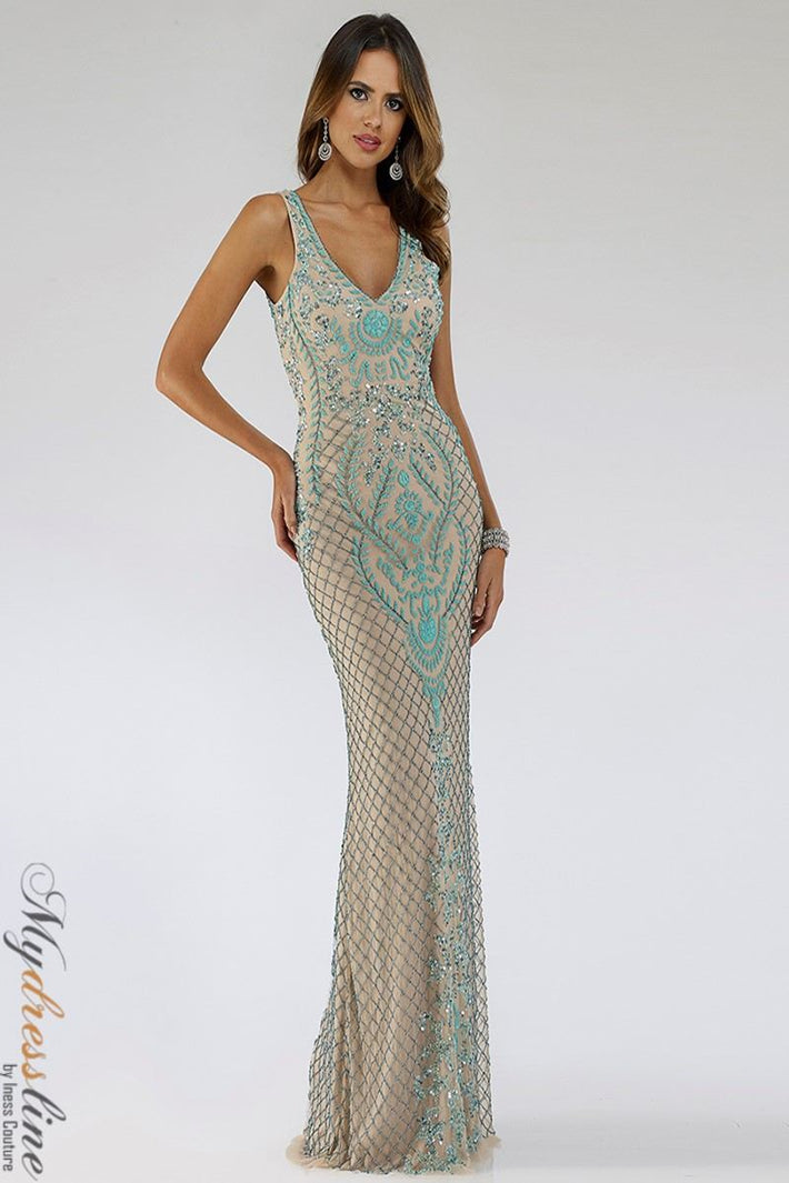Lara 29711 - Mydressline