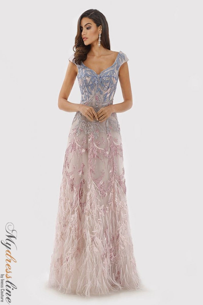 Lara 29783 - Mydressline