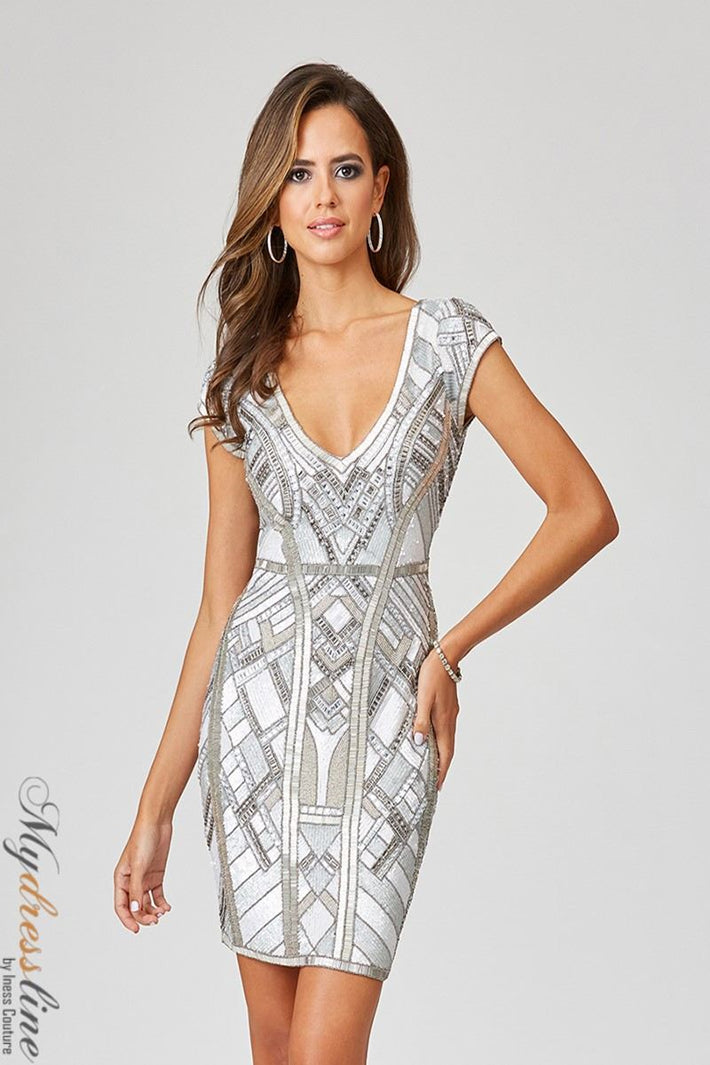 Lara 29909 - Mydressline