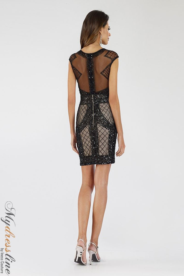 Lara 33132 - Mydressline