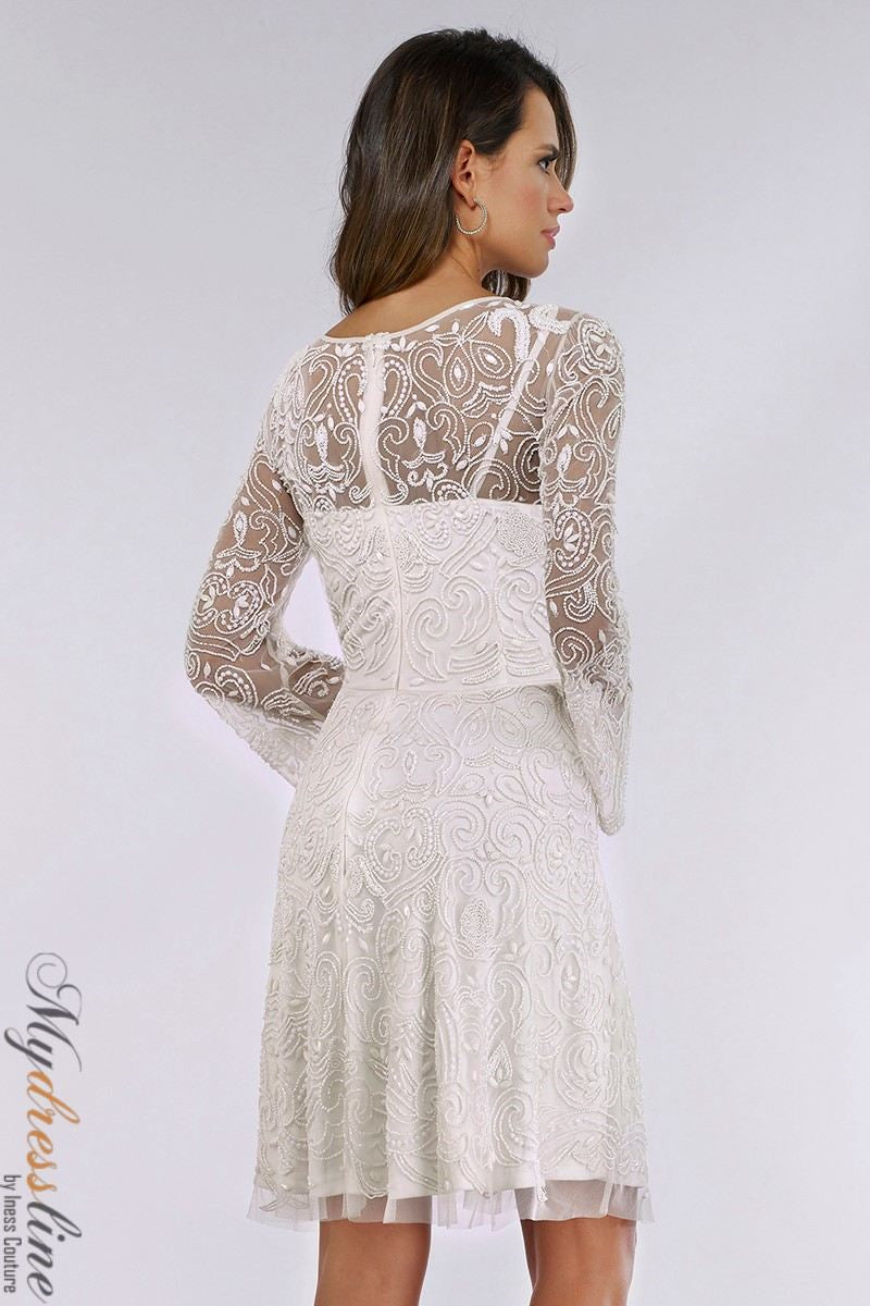 Lara 33414 - Mydressline