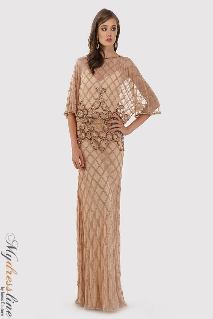 Lara 33434 - Mydressline