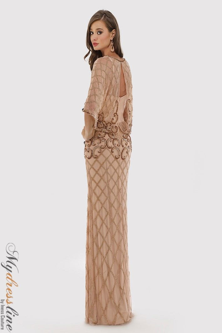 Lara 33434 - Mydressline