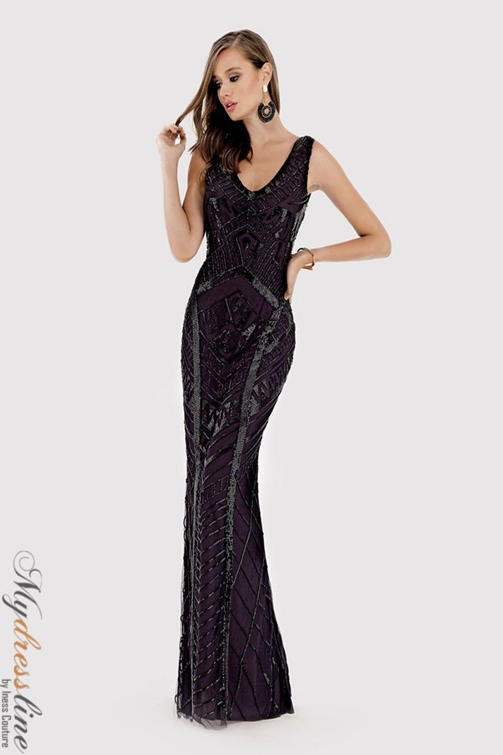 Lara 33552 - Mydressline