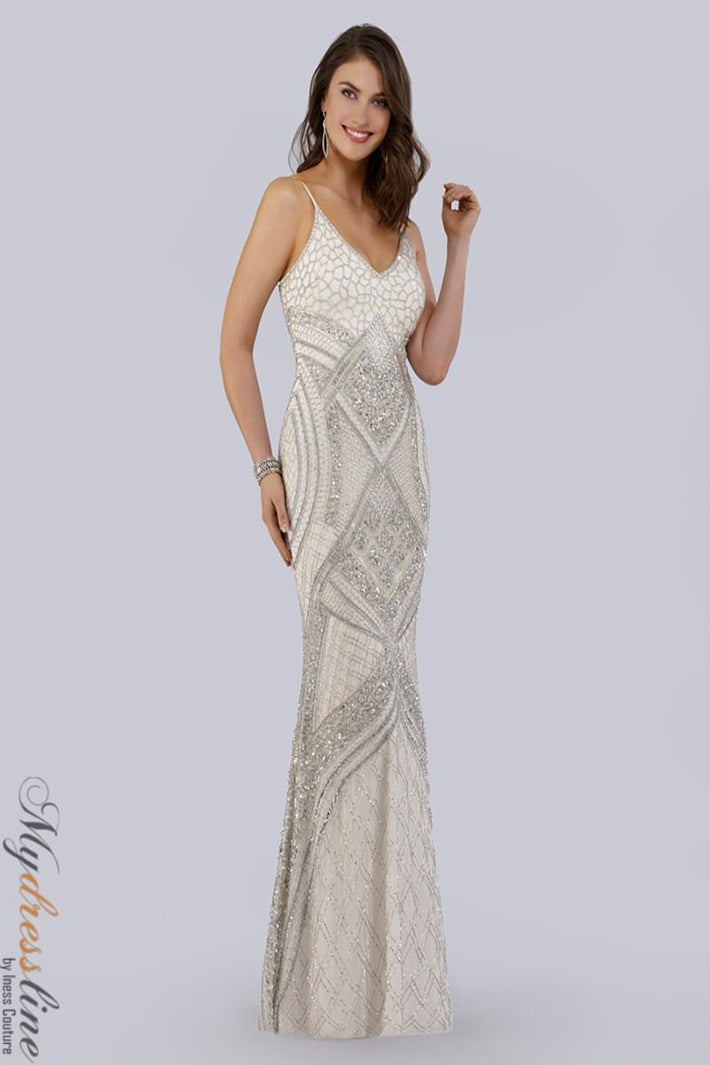 Lara 51015 - Mydressline