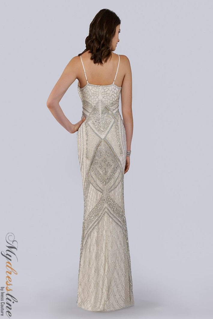 Lara 51015 - Mydressline