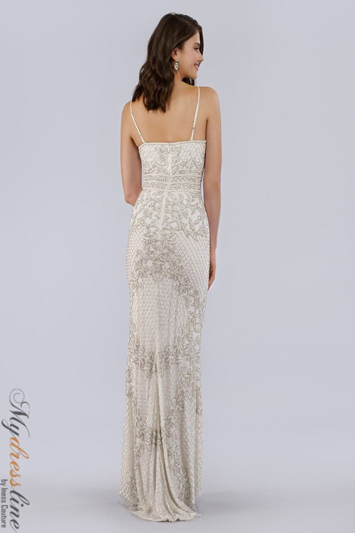 Lara 51019 - Mydressline