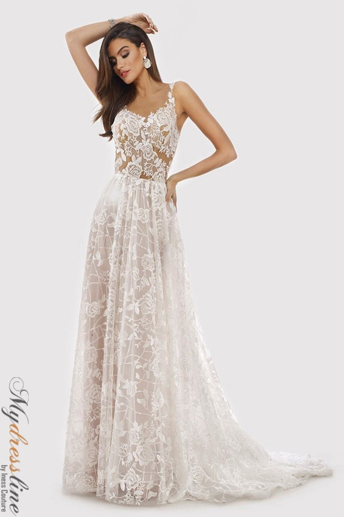 Lara 51022 - Mydressline