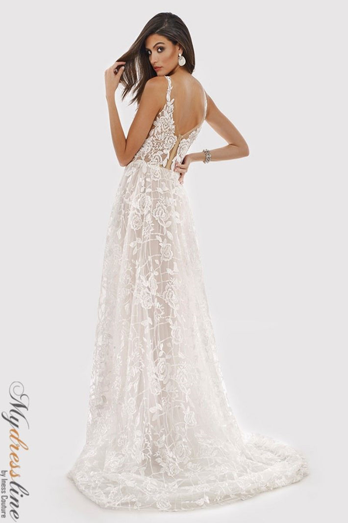 Lara 51022 - Mydressline